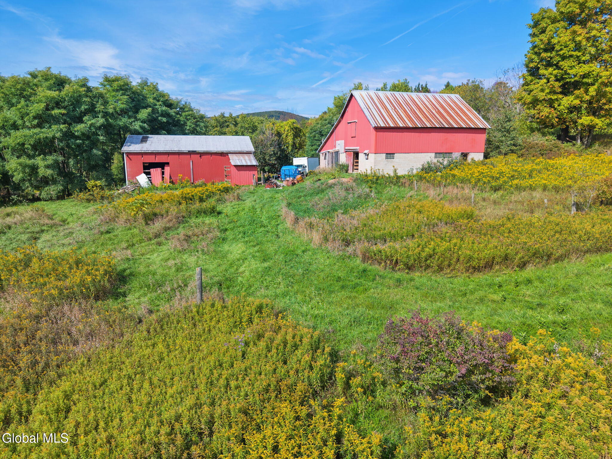 134 Rigley Road Richmondville NY 12149