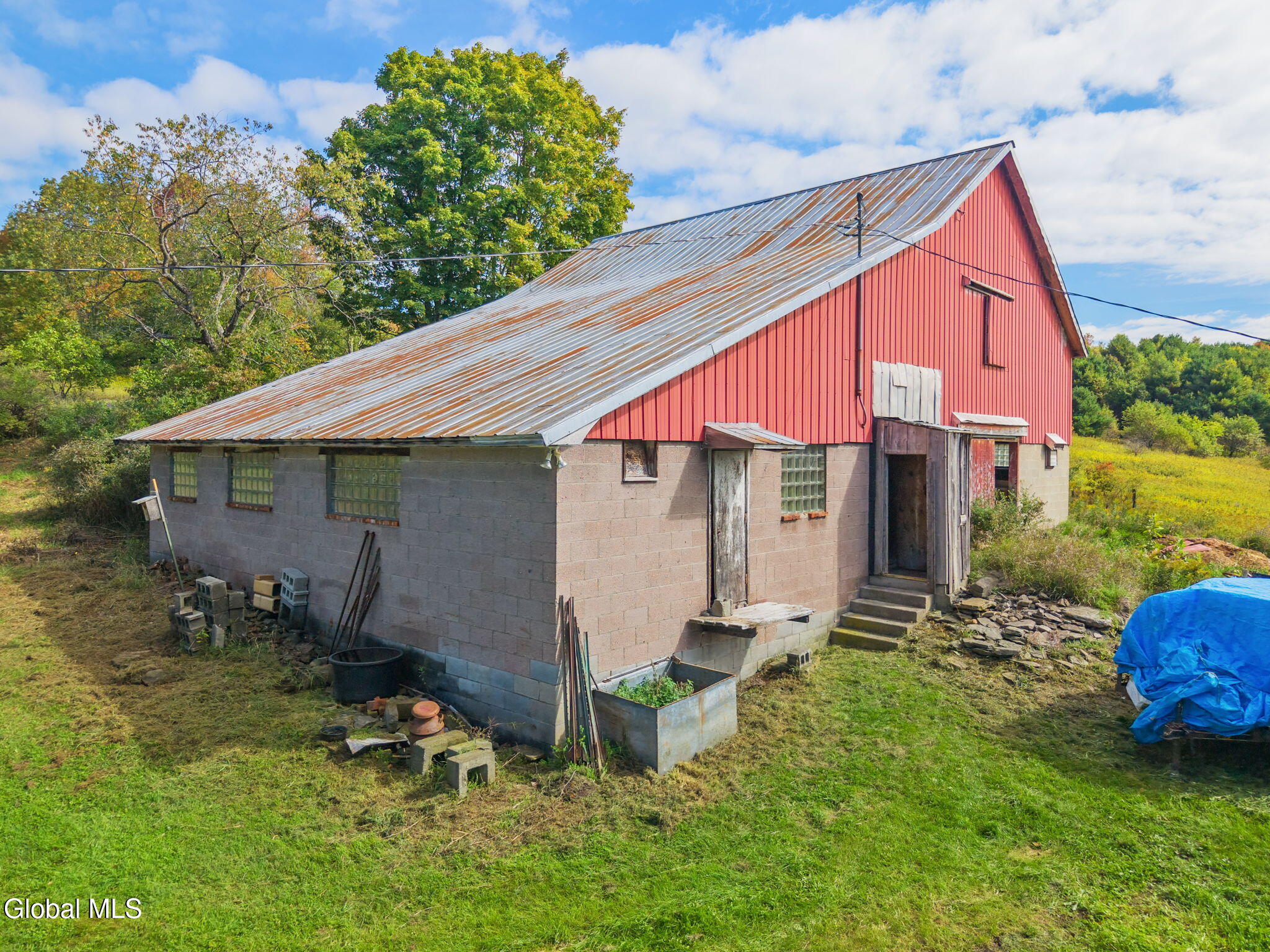 134 Rigley Road Richmondville NY 12149