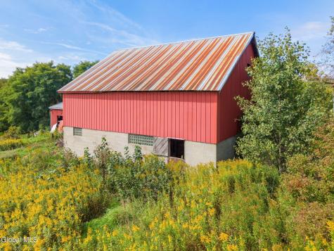 134 Rigley Road Richmondville NY 12149