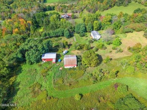 134 Rigley Road Richmondville NY 12149