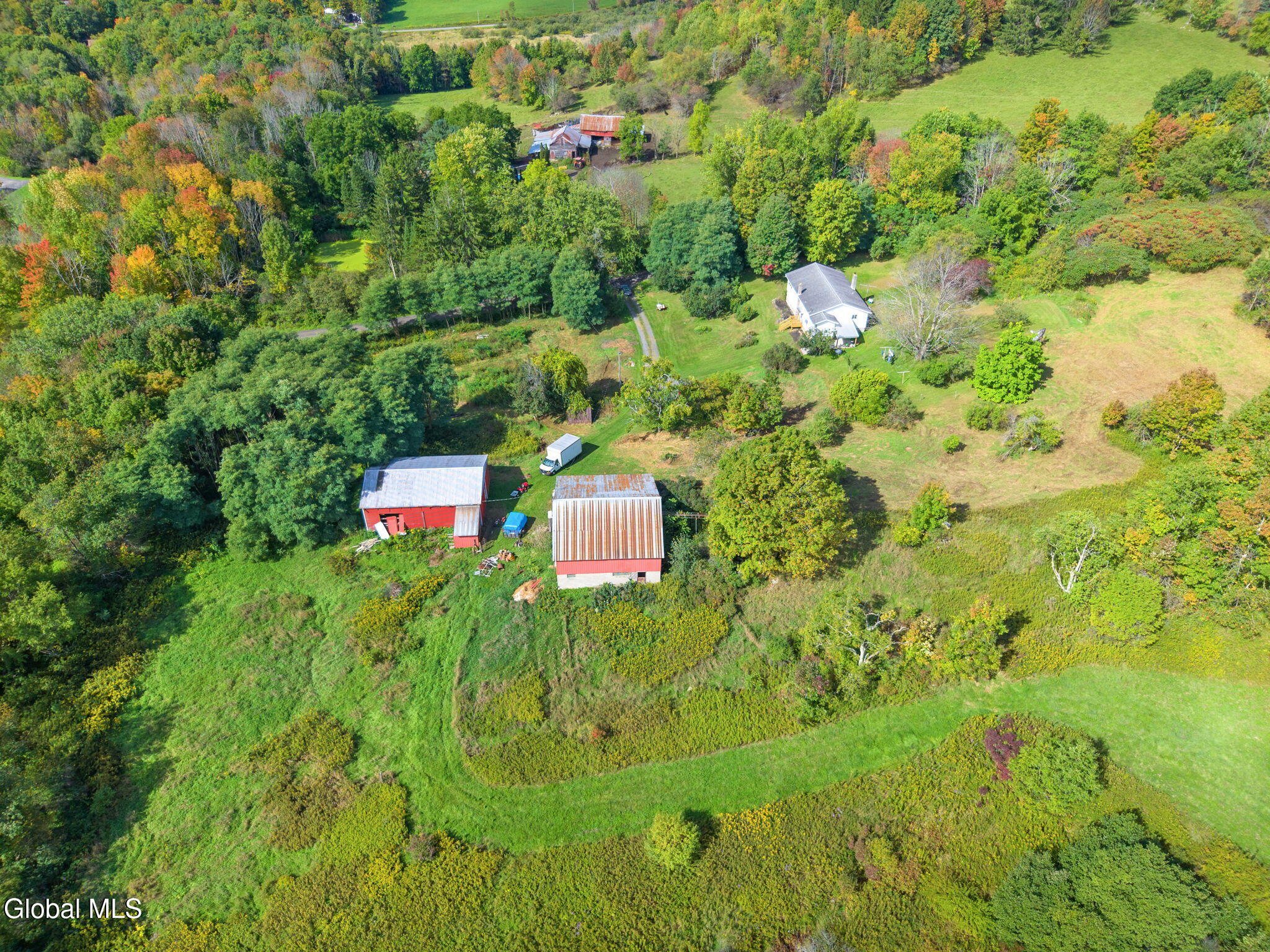 134 Rigley Road Richmondville NY 12149