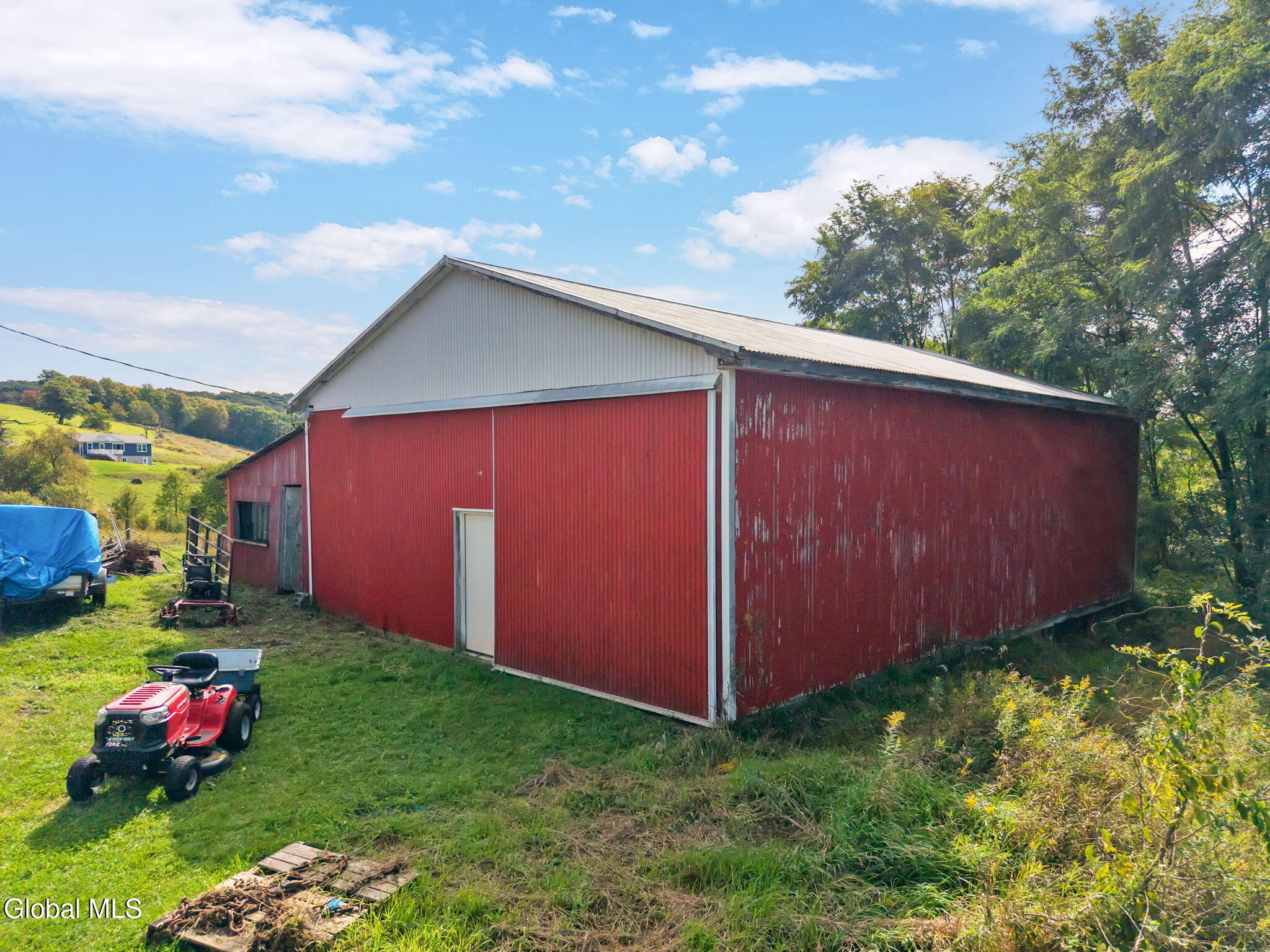 134 Rigley Road Richmondville NY 12149