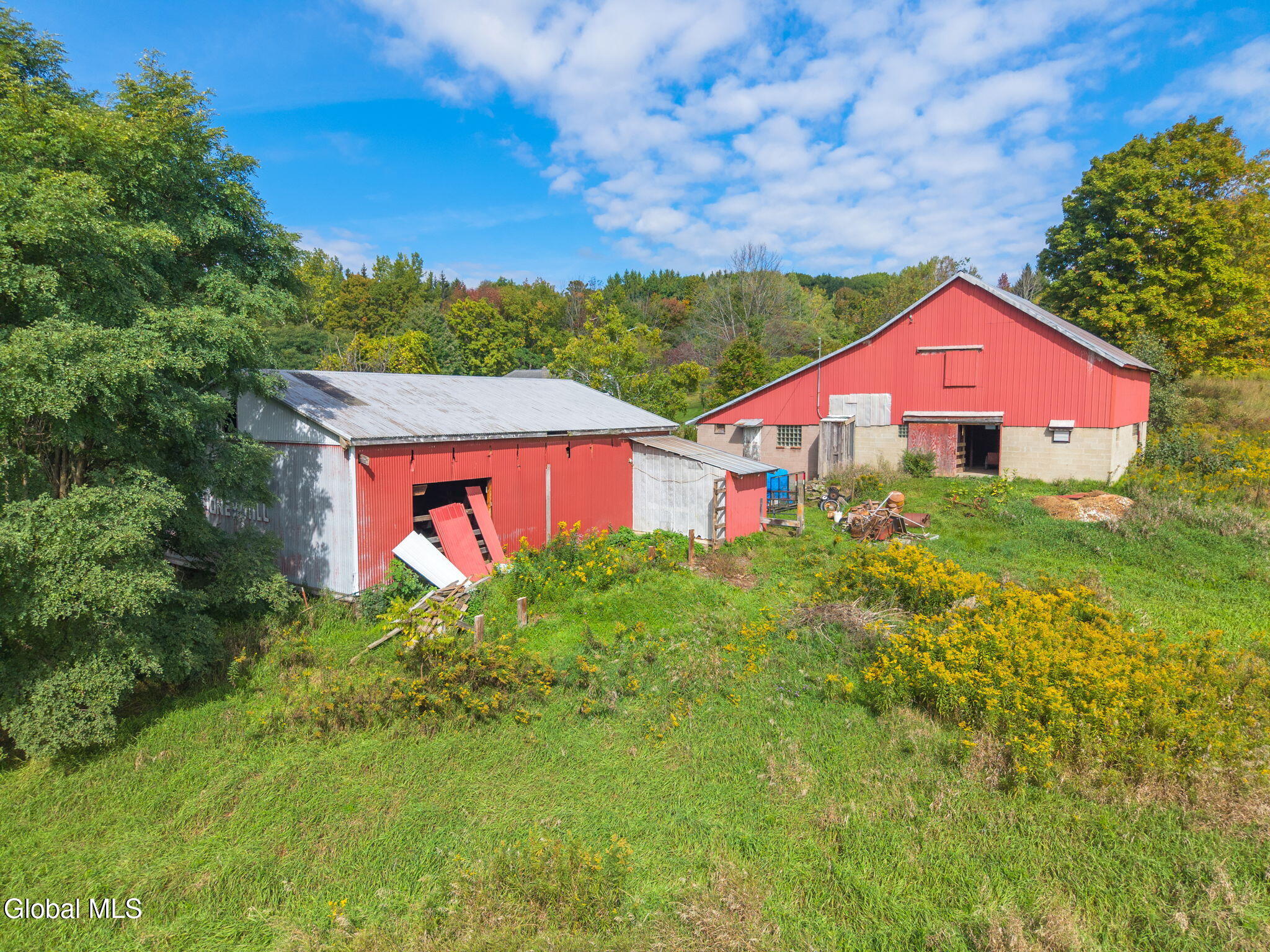 134 Rigley Road Richmondville NY 12149
