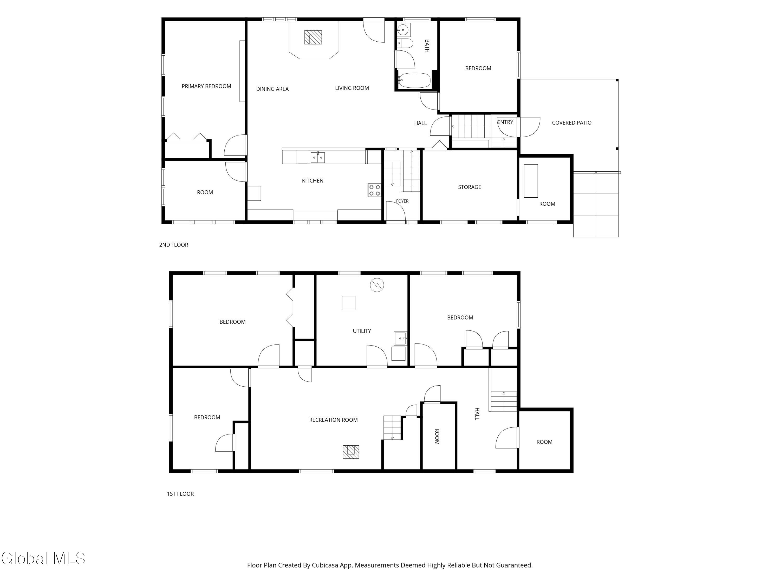 134 Rigley Road Richmondville NY 12149