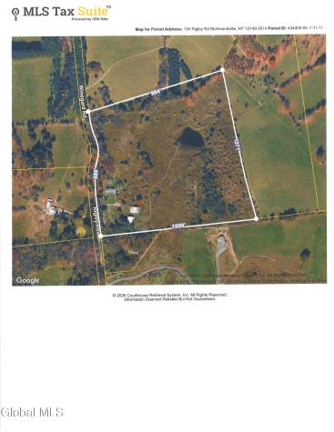 134 Rigley Road Richmondville NY 12149