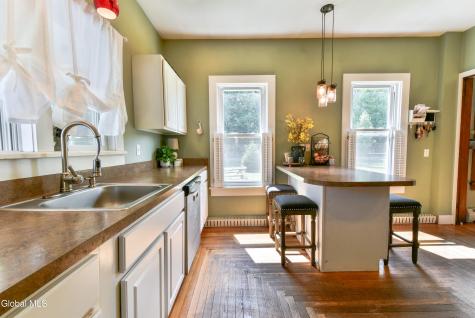 202 Palmer Avenue Corinth NY 12822
