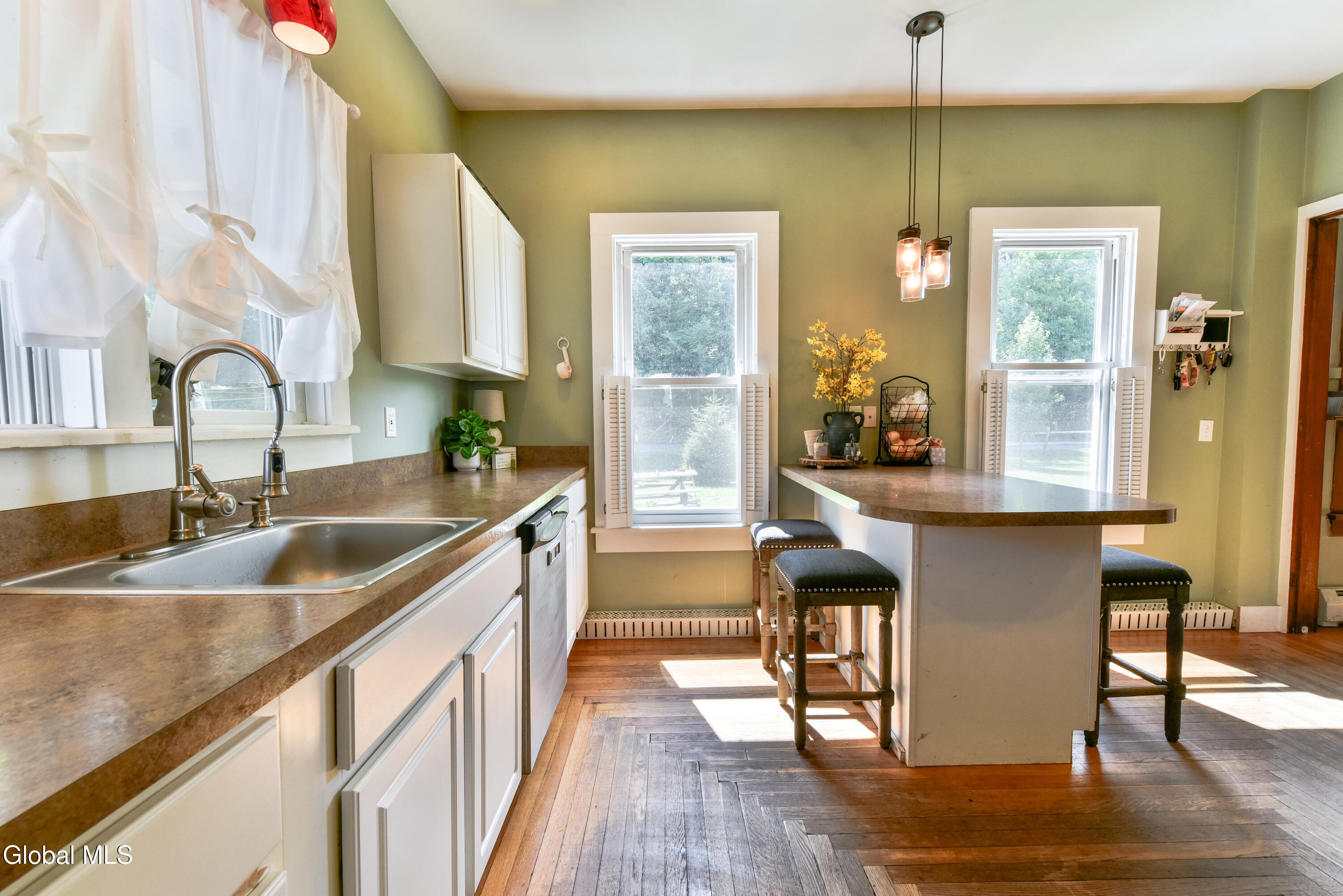 202 Palmer Avenue Corinth NY 12822