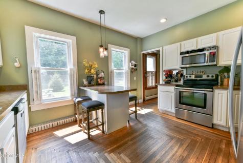 202 Palmer Avenue Corinth NY 12822