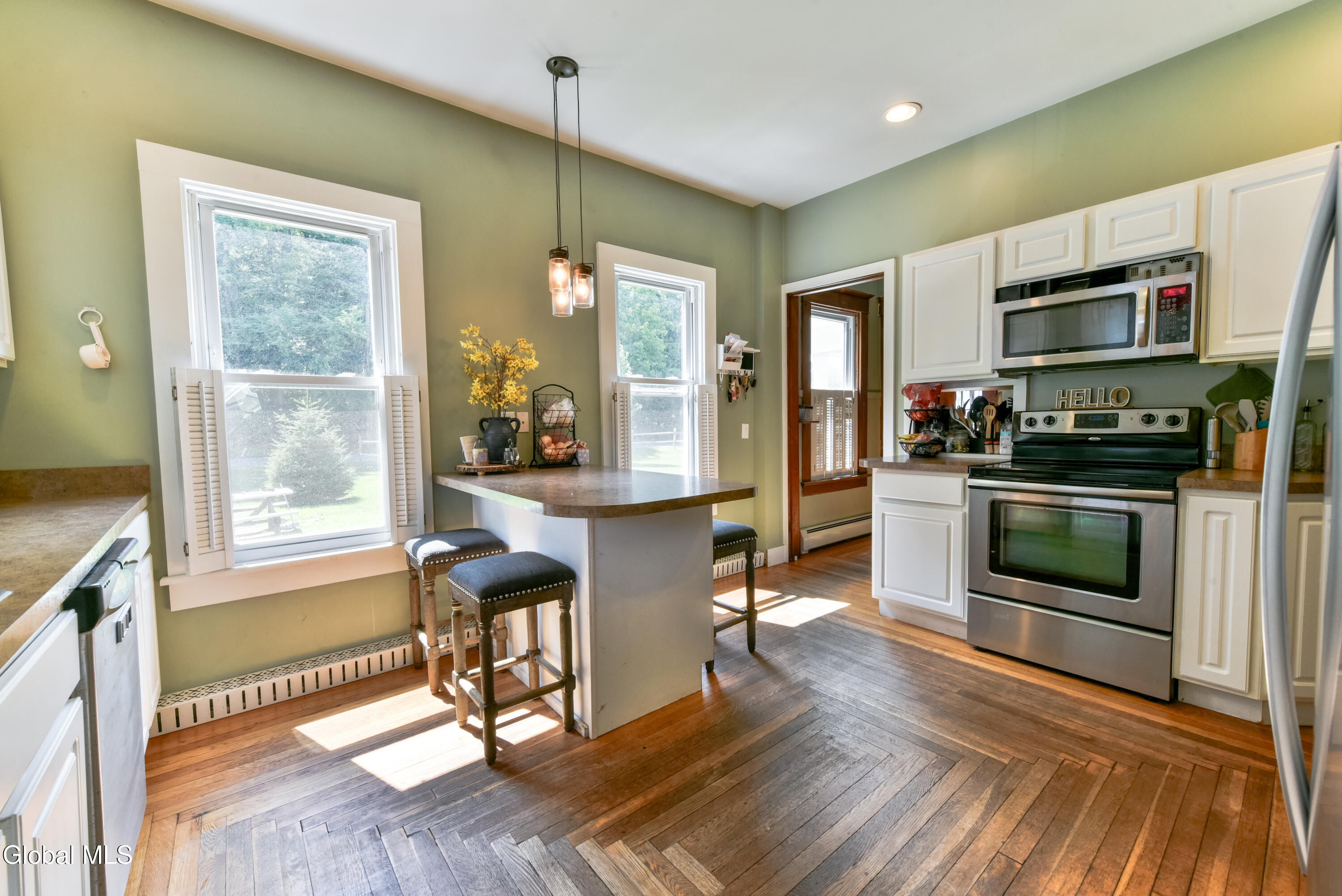 202 Palmer Avenue Corinth NY 12822