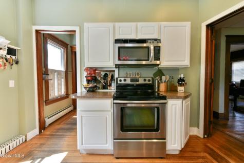 202 Palmer Avenue Corinth NY 12822