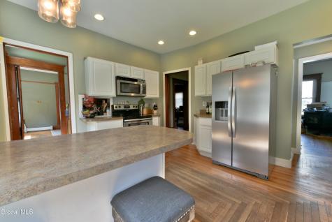 202 Palmer Avenue Corinth NY 12822