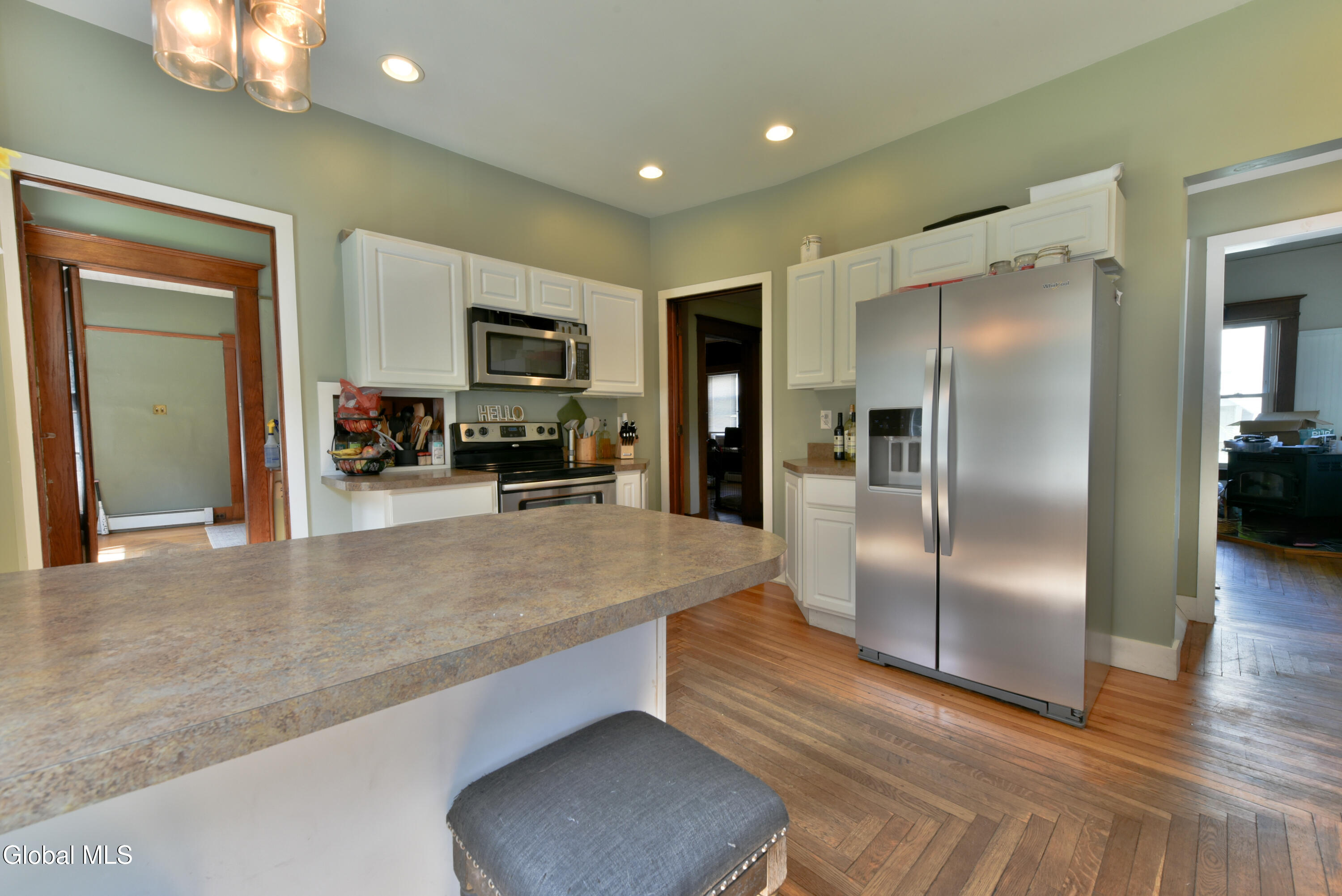202 Palmer Avenue Corinth NY 12822