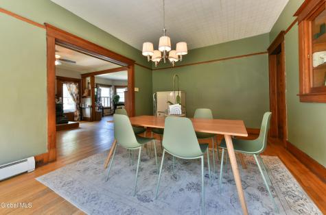 202 Palmer Avenue Corinth NY 12822