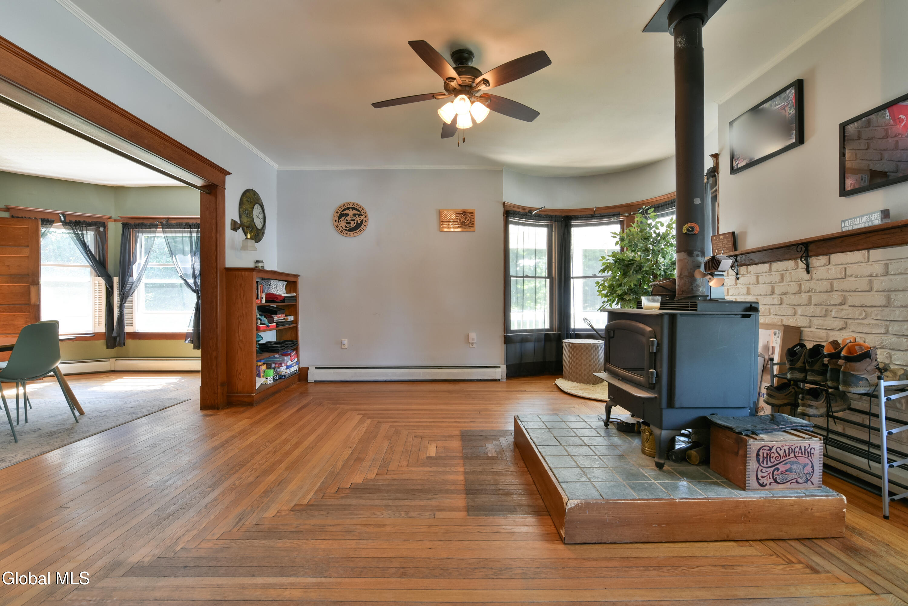 202 Palmer Avenue Corinth NY 12822