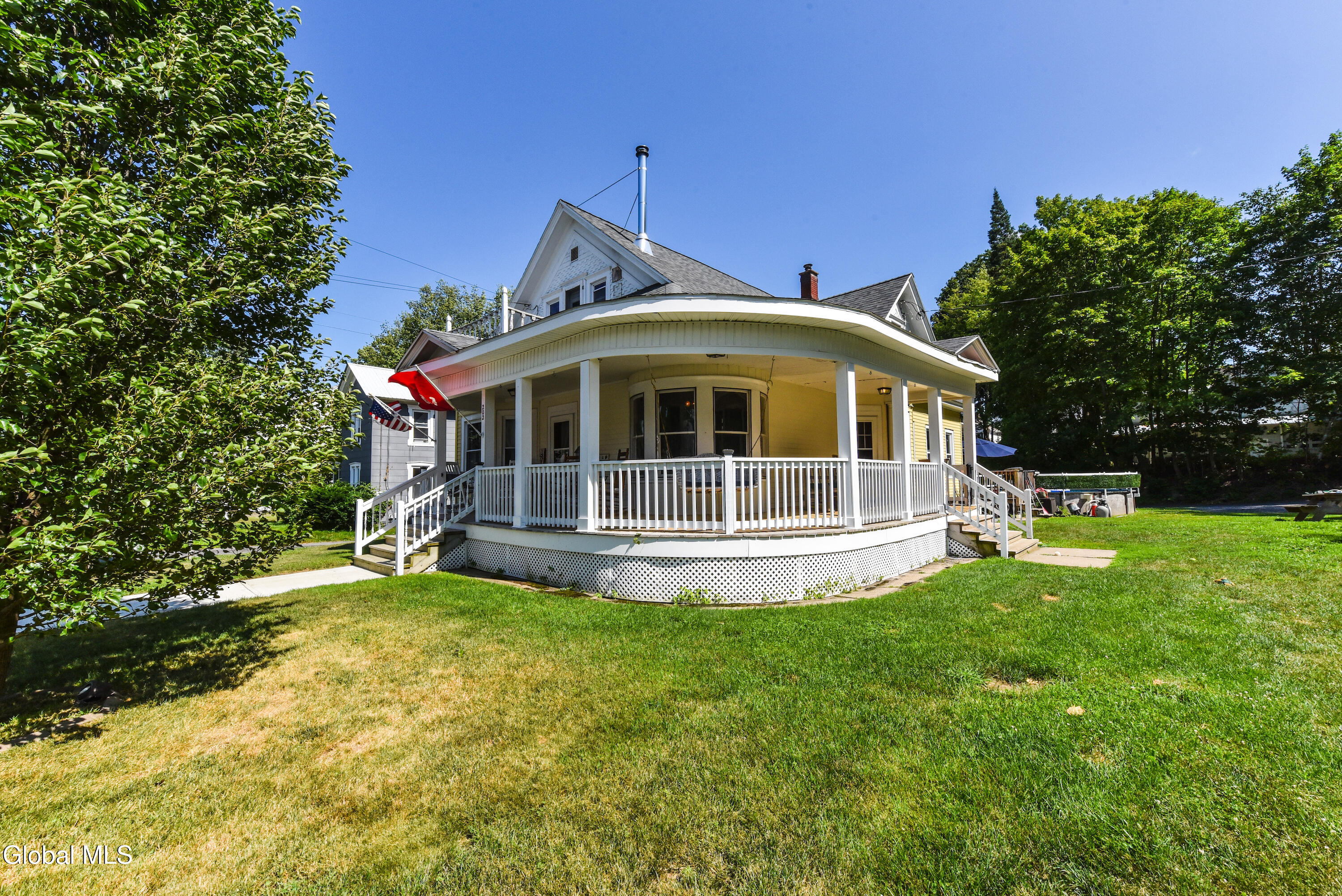 202 Palmer Avenue Corinth NY 12822
