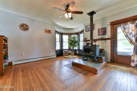 202 Palmer Avenue Corinth NY 12822