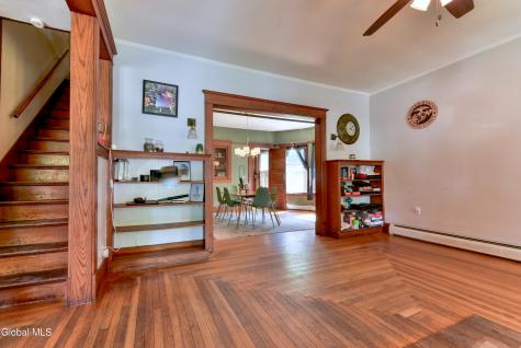 202 Palmer Avenue Corinth NY 12822