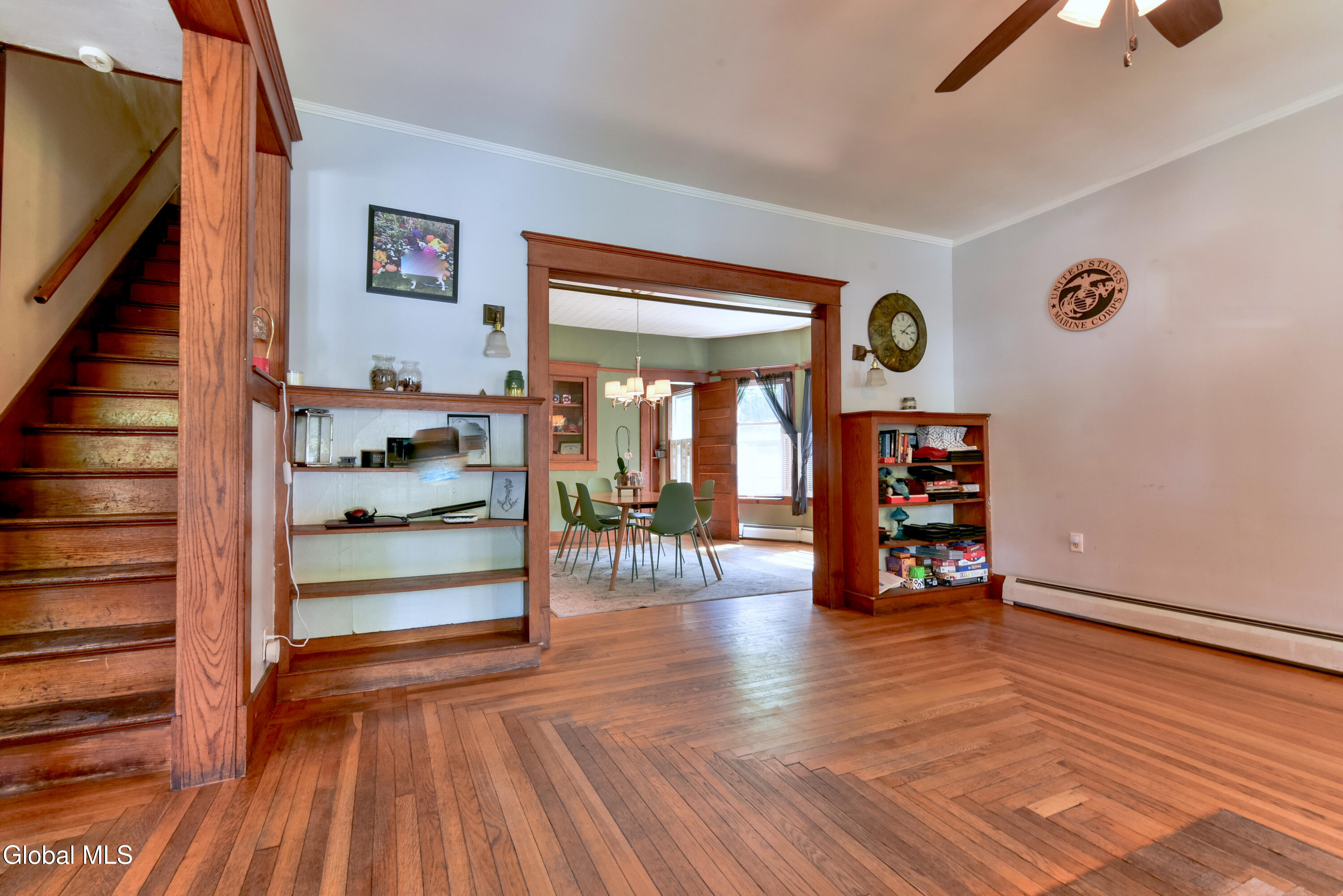 202 Palmer Avenue Corinth NY 12822