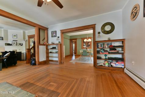 202 Palmer Avenue Corinth NY 12822