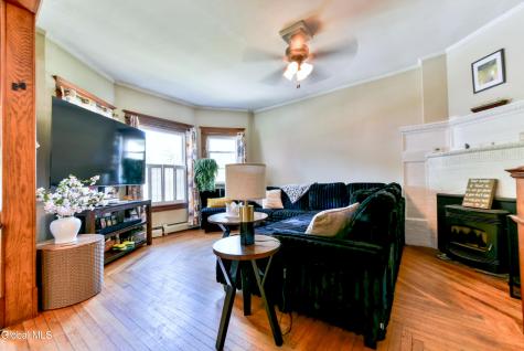 202 Palmer Avenue Corinth NY 12822