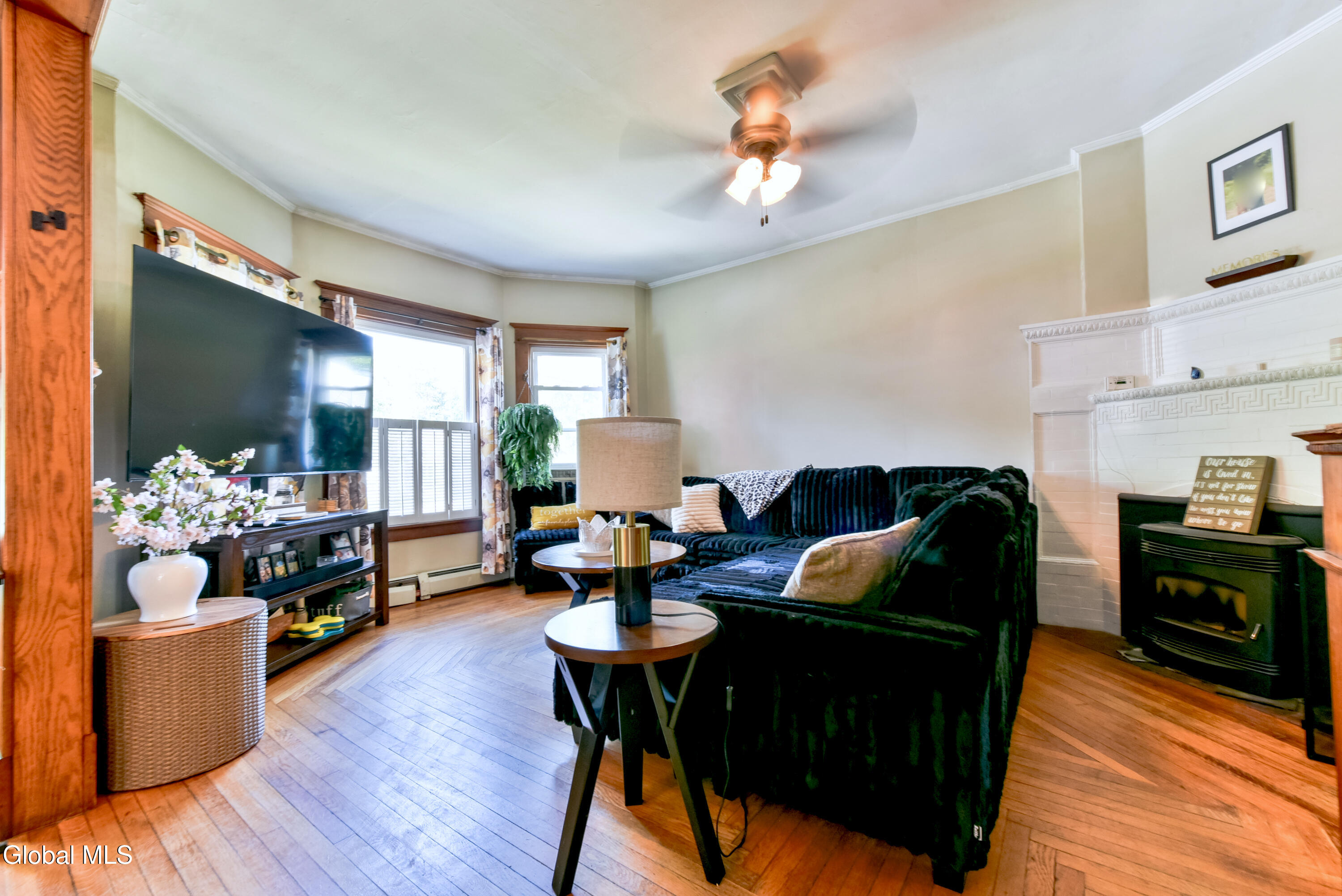 202 Palmer Avenue Corinth NY 12822