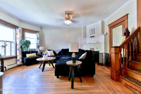 202 Palmer Avenue Corinth NY 12822