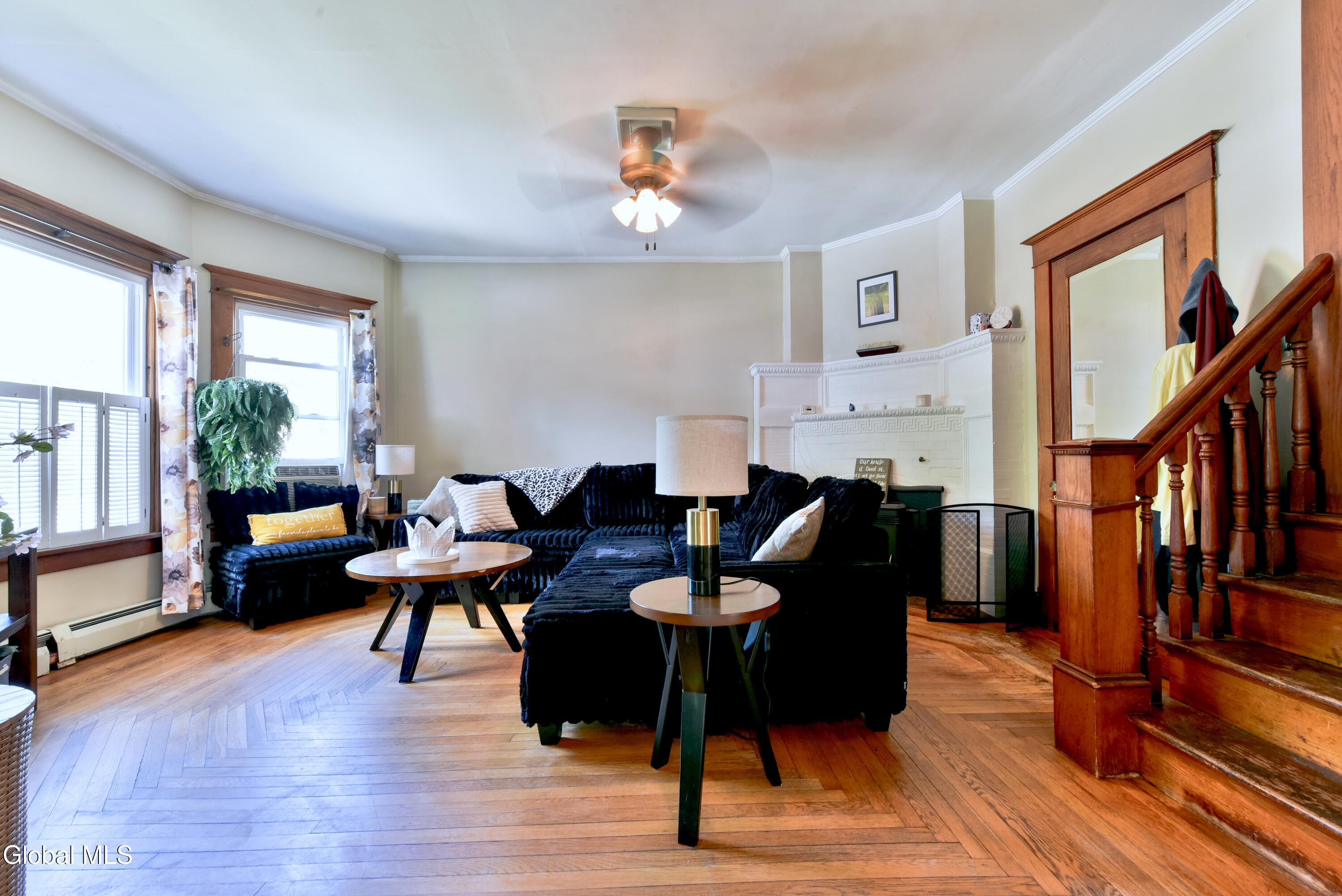 202 Palmer Avenue Corinth NY 12822