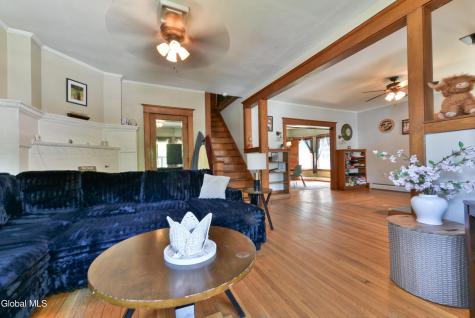 202 Palmer Avenue Corinth NY 12822