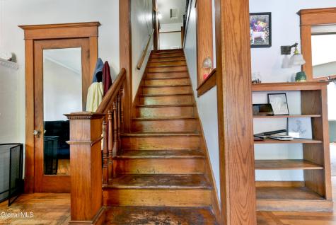 202 Palmer Avenue Corinth NY 12822