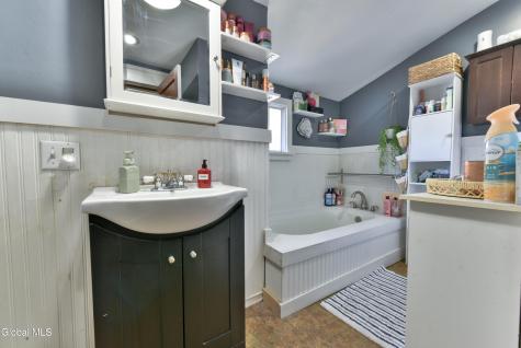 202 Palmer Avenue Corinth NY 12822