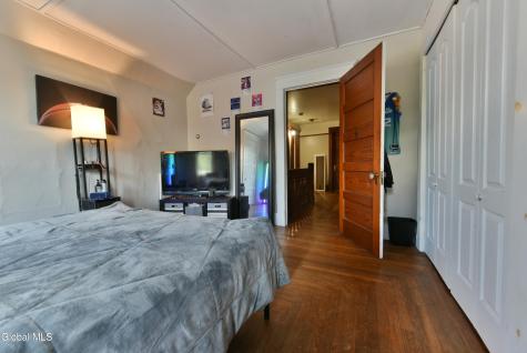 202 Palmer Avenue Corinth NY 12822