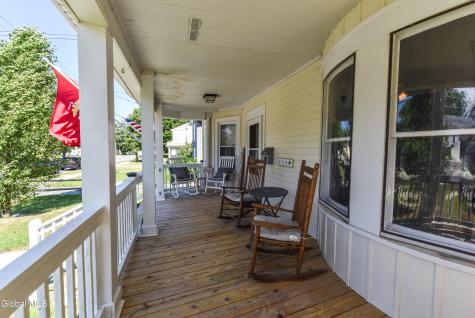 202 Palmer Avenue Corinth NY 12822