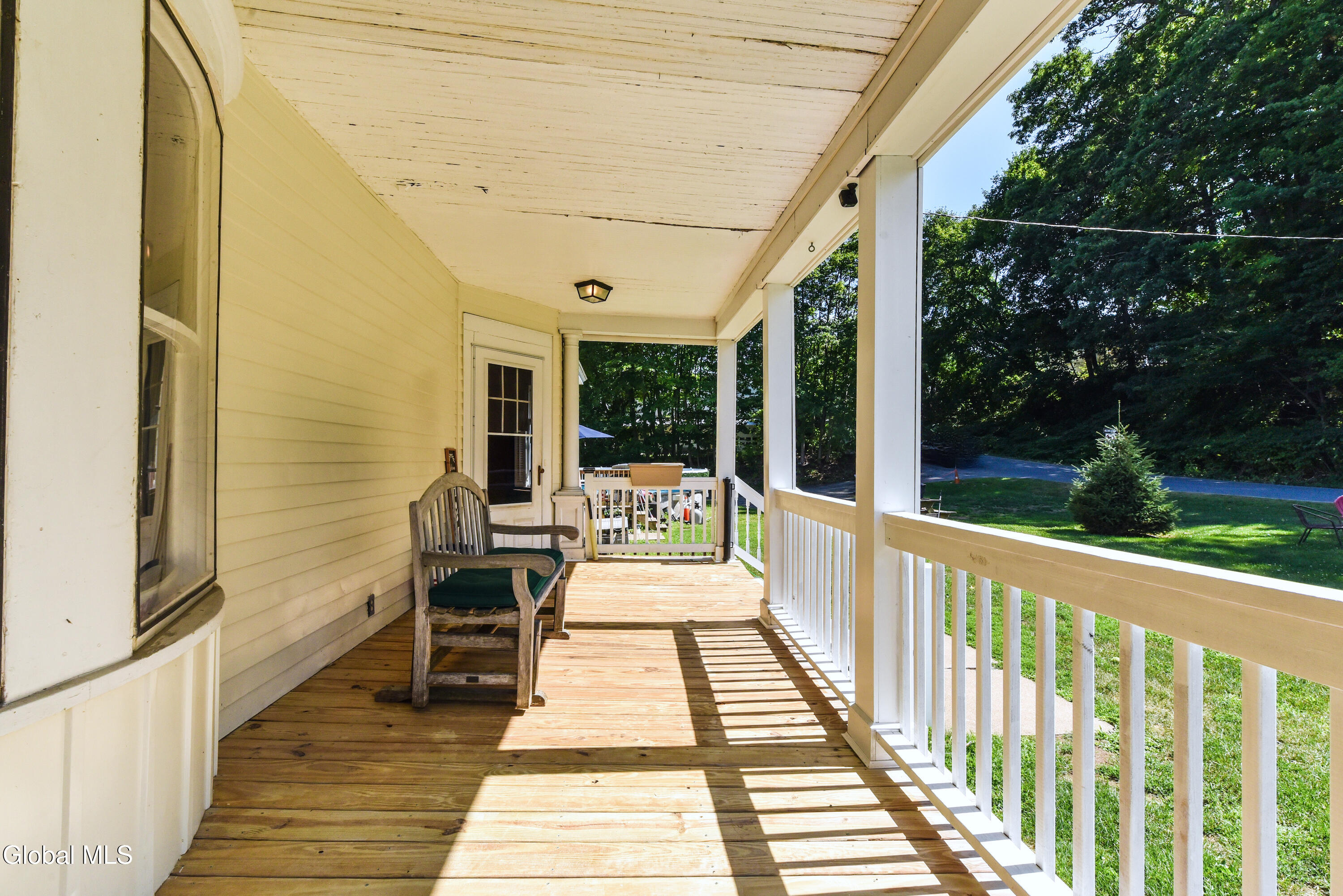 202 Palmer Avenue Corinth NY 12822