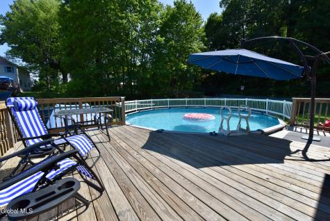202 Palmer Avenue Corinth NY 12822