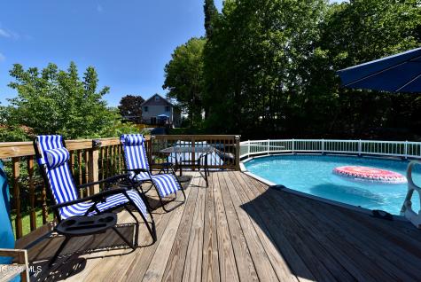 202 Palmer Avenue Corinth NY 12822