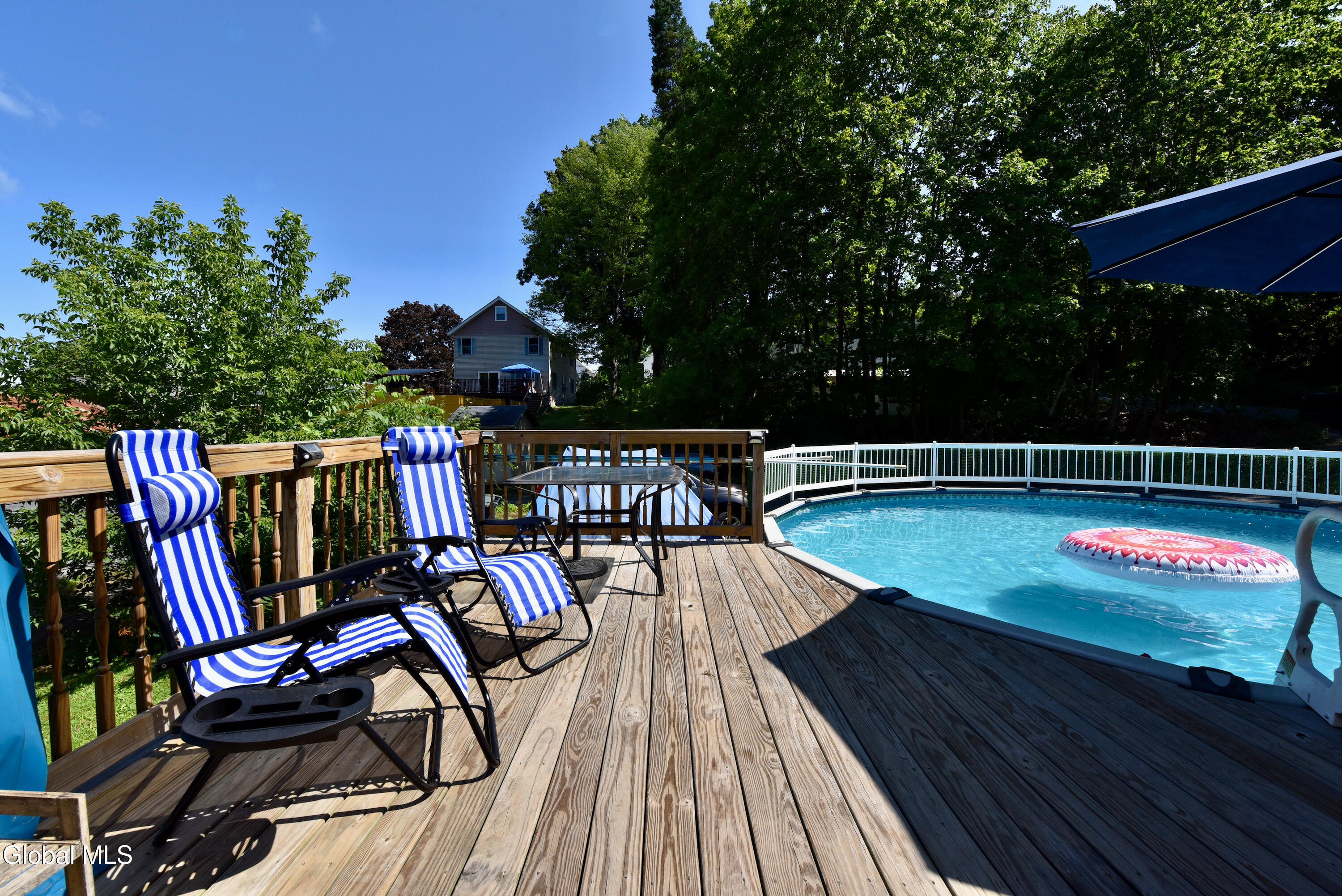 202 Palmer Avenue Corinth NY 12822