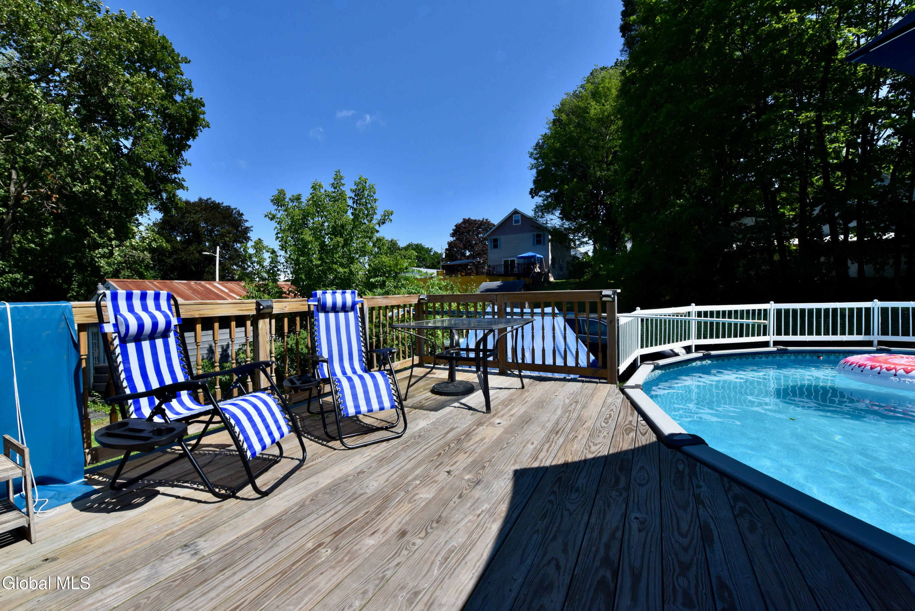 202 Palmer Avenue Corinth NY 12822