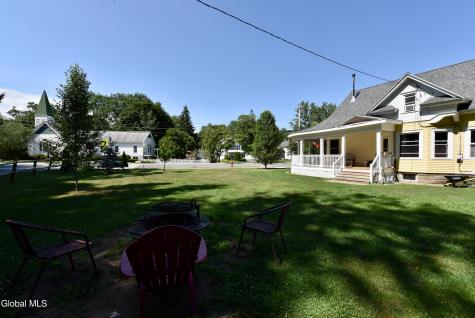 202 Palmer Avenue Corinth NY 12822