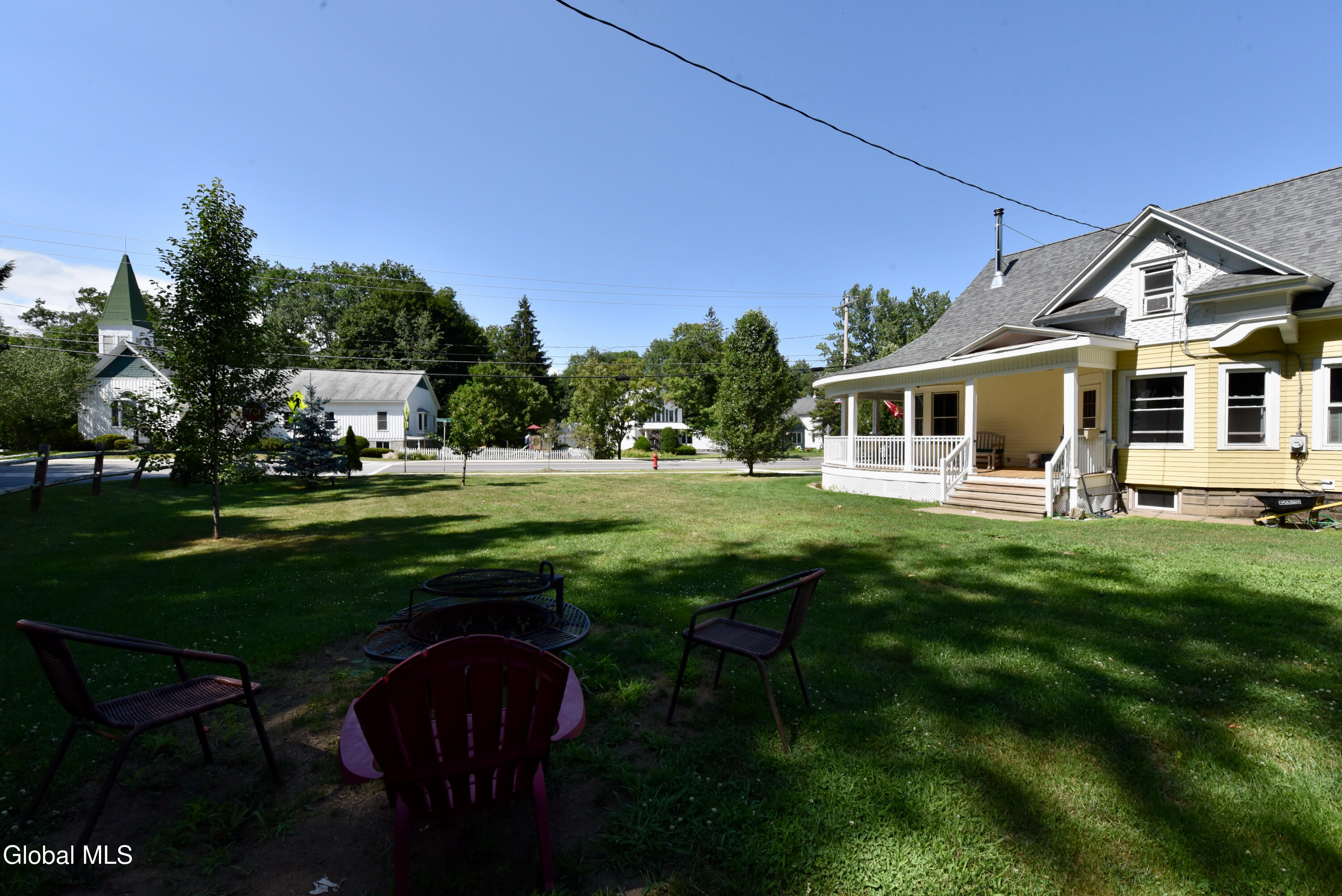 202 Palmer Avenue Corinth NY 12822