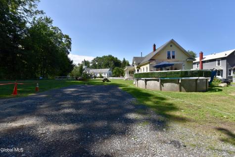 202 Palmer Avenue Corinth NY 12822