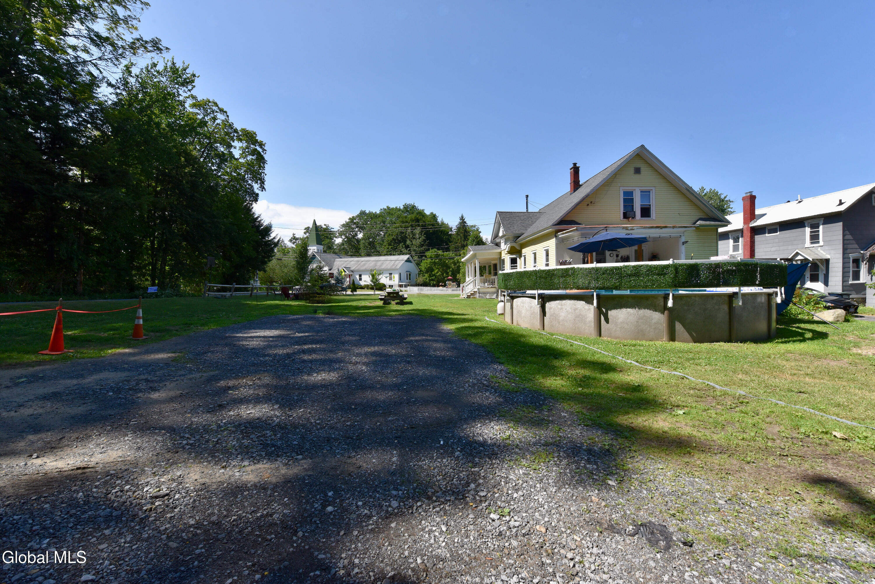 202 Palmer Avenue Corinth NY 12822