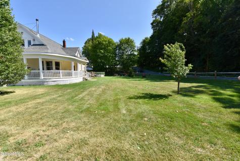 202 Palmer Avenue Corinth NY 12822
