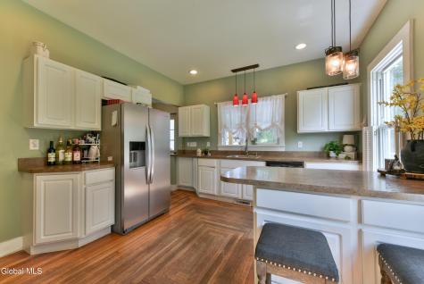 202 Palmer Avenue Corinth NY 12822