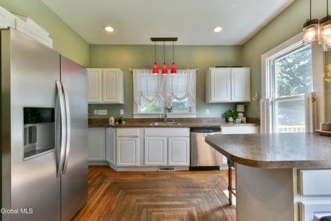 202 Palmer Avenue Corinth NY 12822