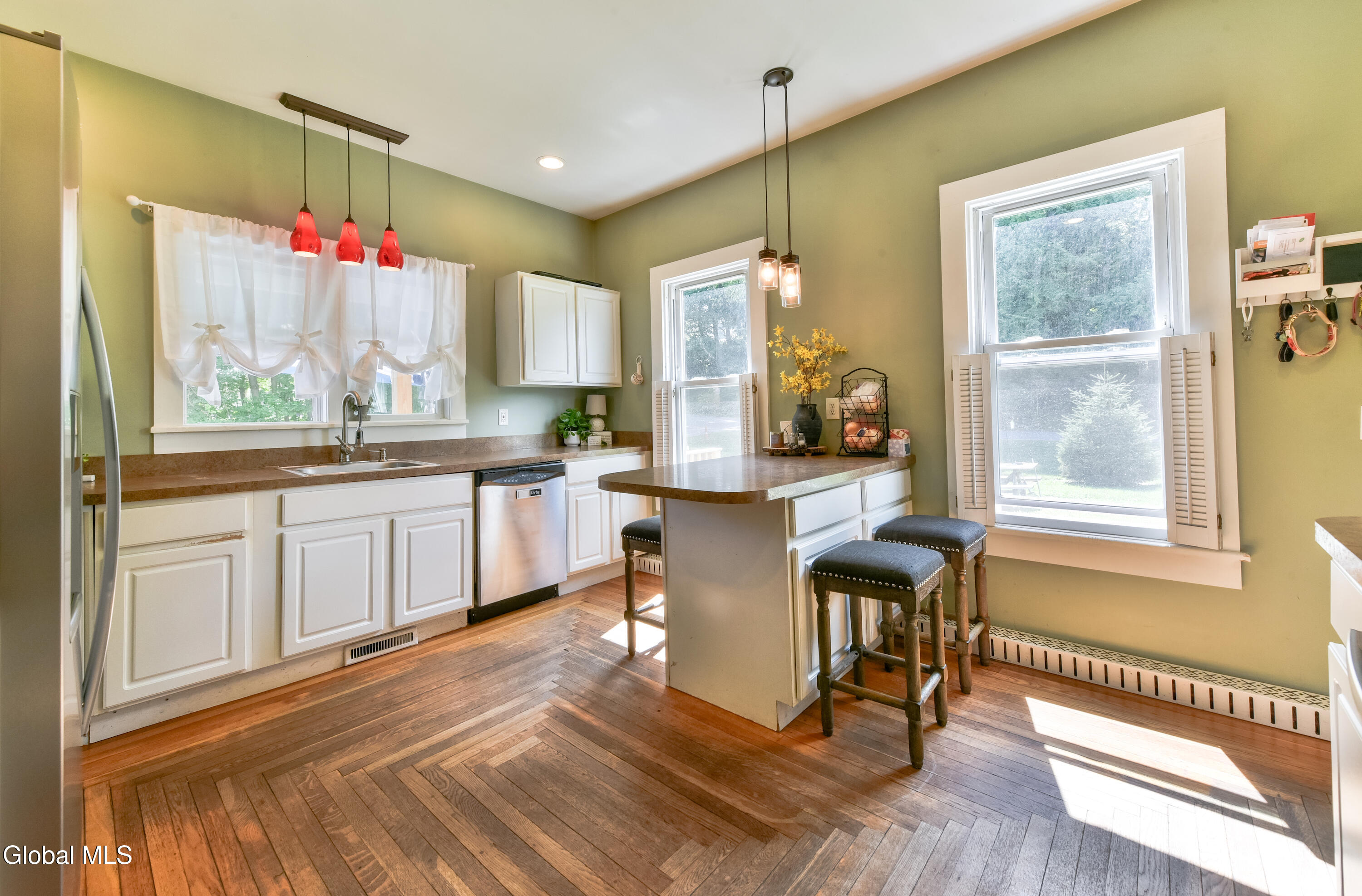 202 Palmer Avenue Corinth NY 12822