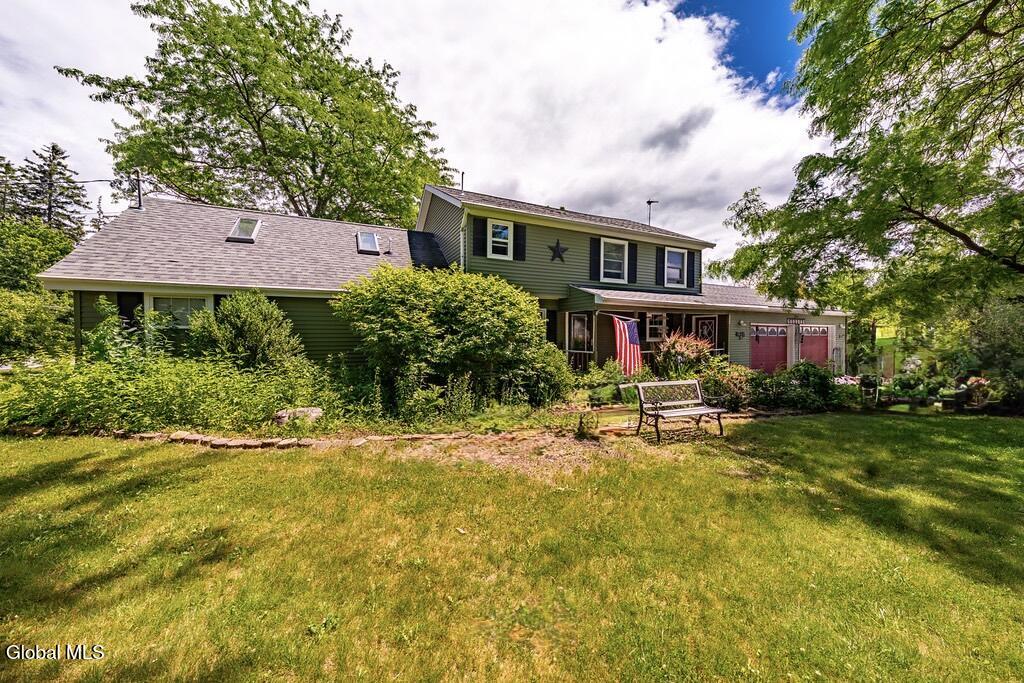 379 Ny Highway 355 Poestenkill NY 12140