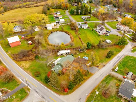 379 Ny Highway 355 Poestenkill NY 12140