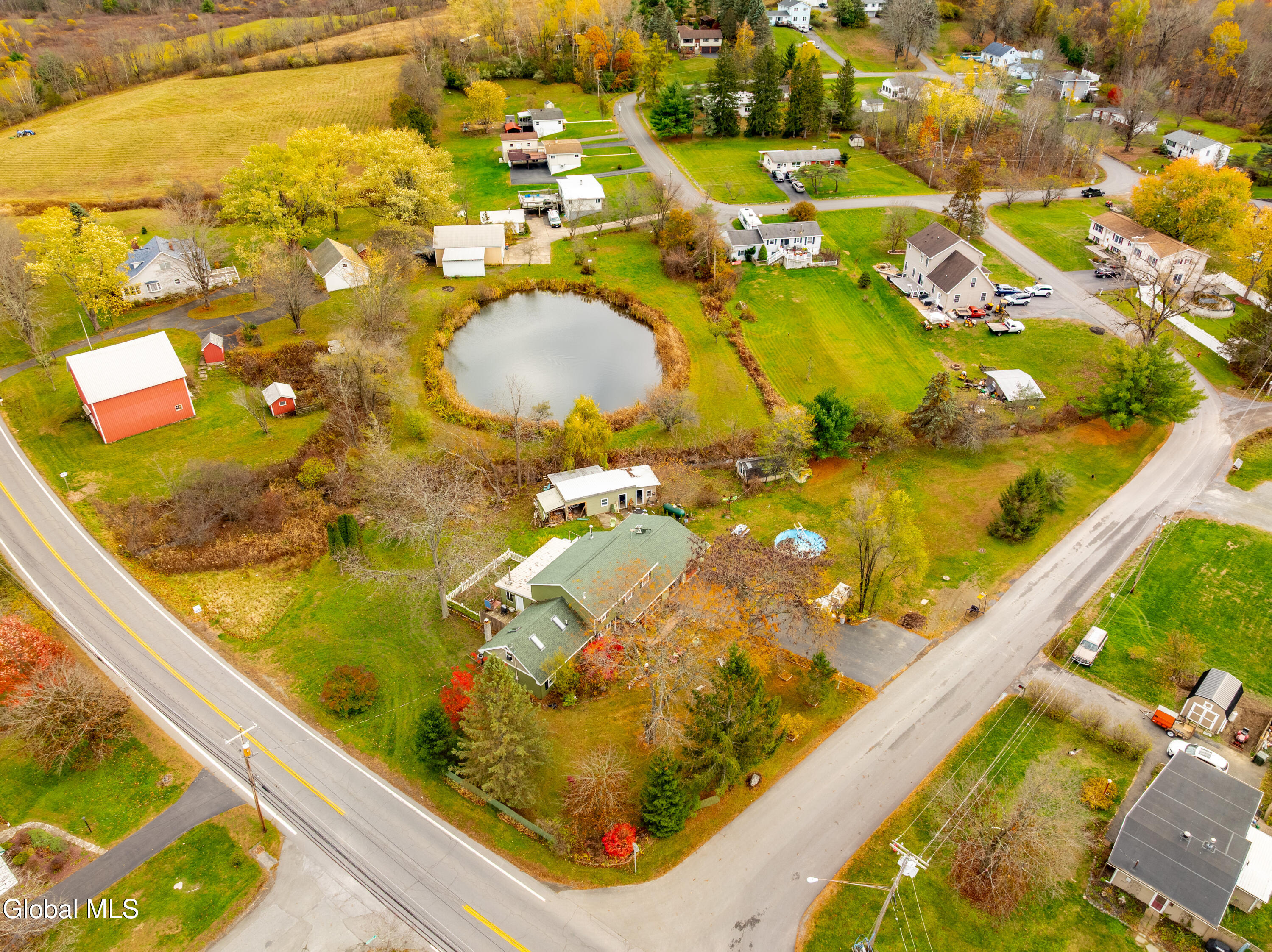 379 Ny Highway 355 Poestenkill NY 12140