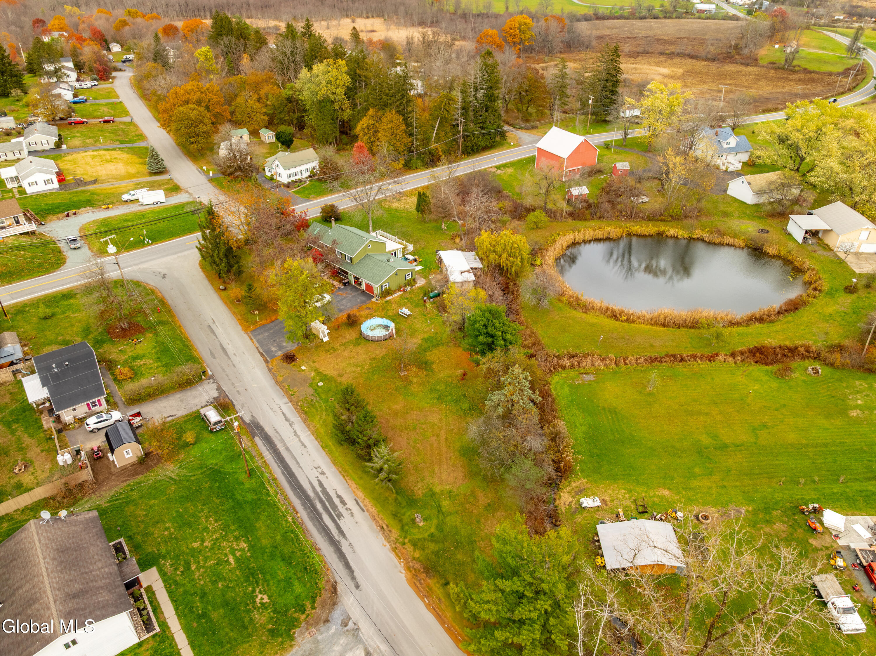 379 Ny Highway 355 Poestenkill NY 12140
