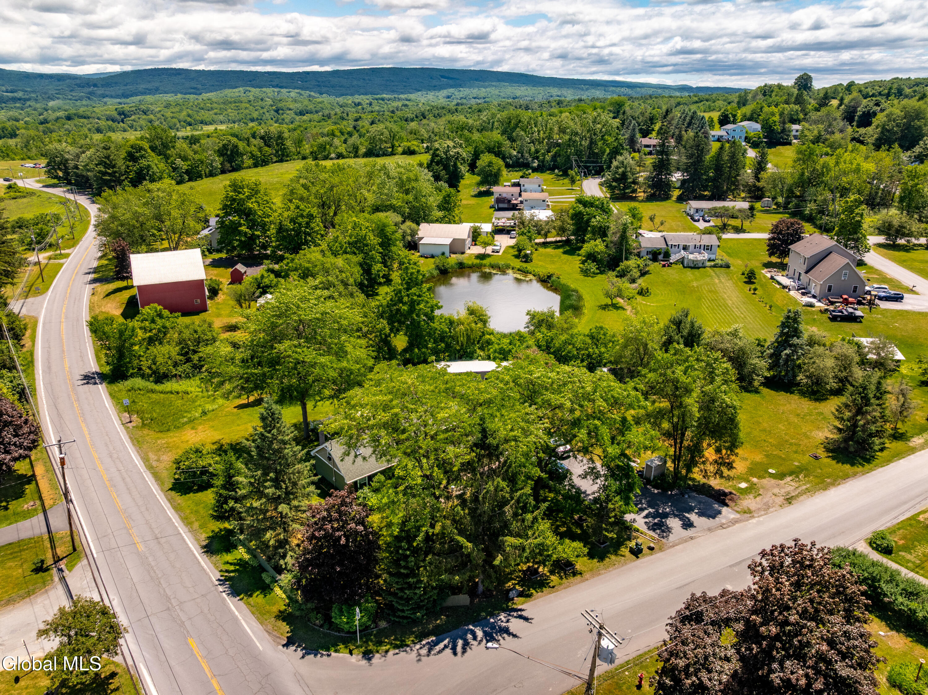 379 Ny Highway 355 Poestenkill NY 12140